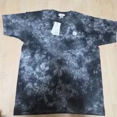 EVRIS×フルーツオブザルームコラボプレミアムT　希少デザイン夏物処分　タグ付