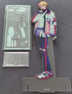 Paradox Live 燕夏準 BIGアクリルスタンド