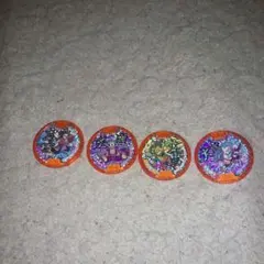 妖怪ウォッチ大吉メダル