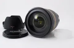 TAMRON 18-270mm F3.5-6.3 Di II VC　#7489
