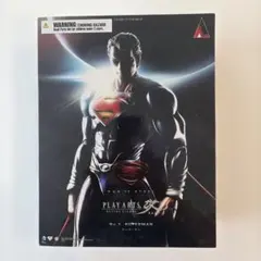 未開封 ヴァリアント プレイアーツ改 バットマン ロビン DC Comics