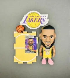 2025年最新】NBA ballers レブロンの人気アイテム - メルカリ
