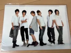NEWS 2010 クリアファイル