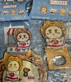 ちいかわ 台湾限定 CHIIKAWA DAYS ステッカーセット2種類 - メルカリ