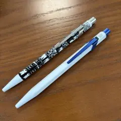【限定】カランダッシュ 849 トータリースイス／ラポヤ／ボールペン２本セットのサムネイル