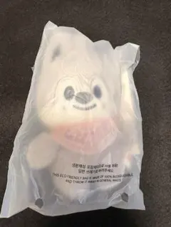 Strayk Kids SKZOO ペンミ 10cmぬいぐるみ ウルフチャン