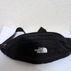 THE NORTH FACE ボディバッグ ブラック
