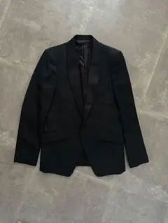 5351 POUR LES HOMMES tuxedo jacket