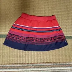 テニススコート　Prince　Мサイズ