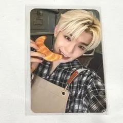 ZB1 withmuu ヨントン トレカ テレ