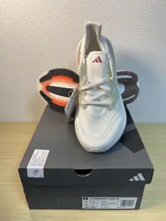 2025年最新】adidas ウルトラブーストライトの人気アイテム