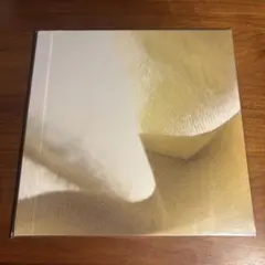 初回限定生産　カネコアヤノ　よすが　レコード　Clear Vinyl カネコアヤノ よすがLPレコード クリア盤