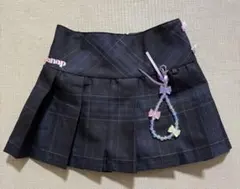 ANAP KIDS キュロットスカート 130のサムネイル