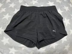 PUMA トレーニングパンツ　ランニングパンツ