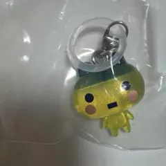 たまごっちめじるしアクセサリー3 やんぐまめっち