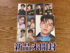 Stray Kids Karma スンミンセット 新品未開封
