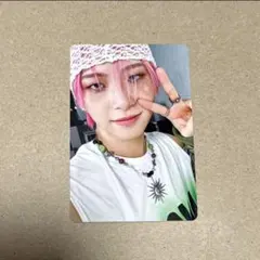 HIMP FC盤セルカ 川尻蓮①