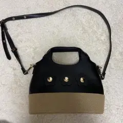 2025年最新】MARY QUANT カラー：ブラック系 かごバッグの人気