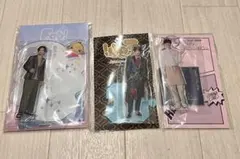 Fab!アクリルスタンド