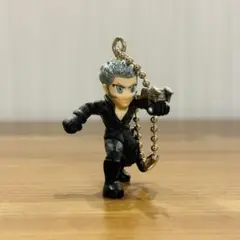 ff7 ゲームキャラクター