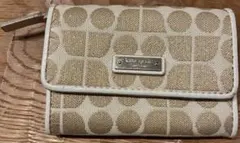 kate spade コイン/カードケース