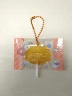 ちいかわキャンディチャームズグミシーサー