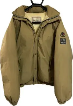 オールド モンクレール GORE-TEX ダウンジャケットMONCLER