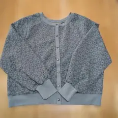 sm2 サマンサモスモス カーディガン