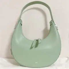 COACH コーチ ブルックリン レザーワンショルダーバッグ ゴールド金具