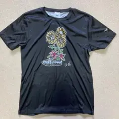 北九州マラソン Tシャツ 黒