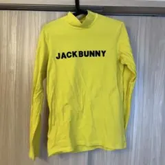 JACK BUNNY 長袖タートルネックシャツ　2枚セット　サイズ4 M