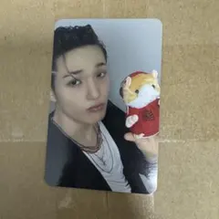 xikers スミン　soundwave 対面　サイン会　トレカ　サイカース