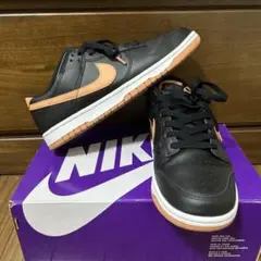 ナイキ　ダンク
