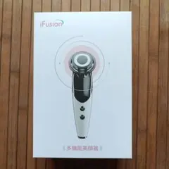 脱毛器 FASIZ ファシズ 光脱毛 スキンケア ニキビ FZ606C - メルカリ
