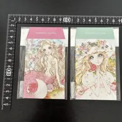 高橋真琴　さくら姫　公式複製原画　直筆サイン入り 高橋真琴直筆サイン入りカラー複製イラスト（OG-2619）