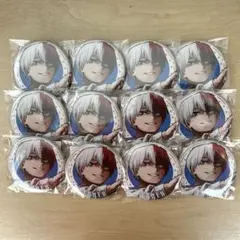 2026年最新】ジャンプgiga ヒロアカ 缶バッジの人気アイテム - メルカリ