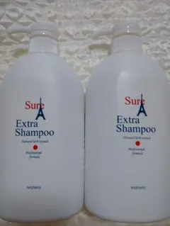 資生堂 プロテア エクストラ シャンプー リンス 合計2本セット 800ml