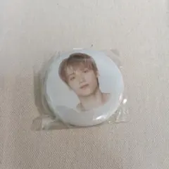 TXT ACT: TOMORROW カプセルトイ ヒュニンカイ 缶バッジ