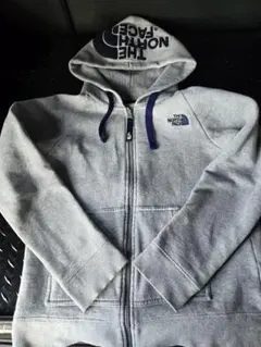 THE NORTH FACE パーカー L