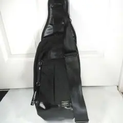 PORTER ヒートスリングショルダーバッグ❮美品❯