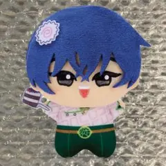 超人的シェアハウスストーリー カリスマ ちびぐるみ カリスマワールド 本橋依央利