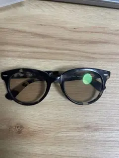Ray-Ban べっ甲柄 サングラス