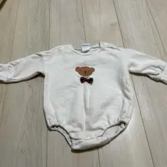 ボリス ロンパース