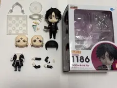 2025年最新】クロロ ねんどろいどの人気アイテム - メルカリ