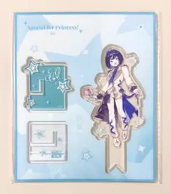あんスタ 中国 10周年 聚光舞台 アクリルスタンド アクスタ 甘楽チトセ
