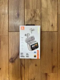 JBL TOUR PRO 3 ワイヤレスイヤホン