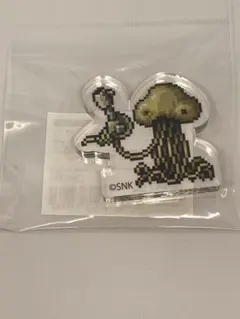メタルスラッグ3 メタルスラッグ アクリルブロック SNK NEOGEO - メルカリ