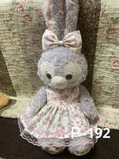 ステラルー　コスチューム⭐︎P-192 クッキーアン・リーナベル