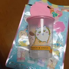 ちいかわ ひやきゃら コップとスティックのみ