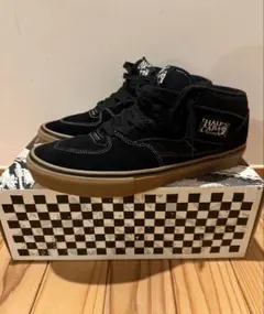 VANS バンズ ハーフキャブ HALF CAB ガムソール US企画 送料込